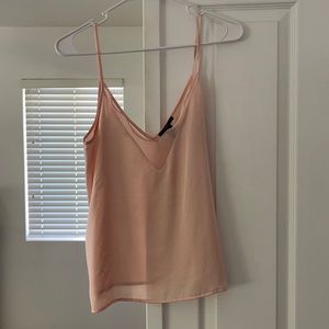 Forever 21 tank top